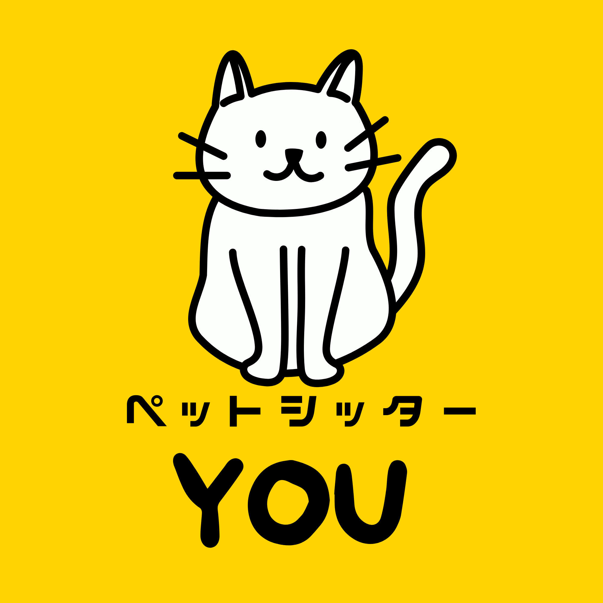 ペットシッターYou