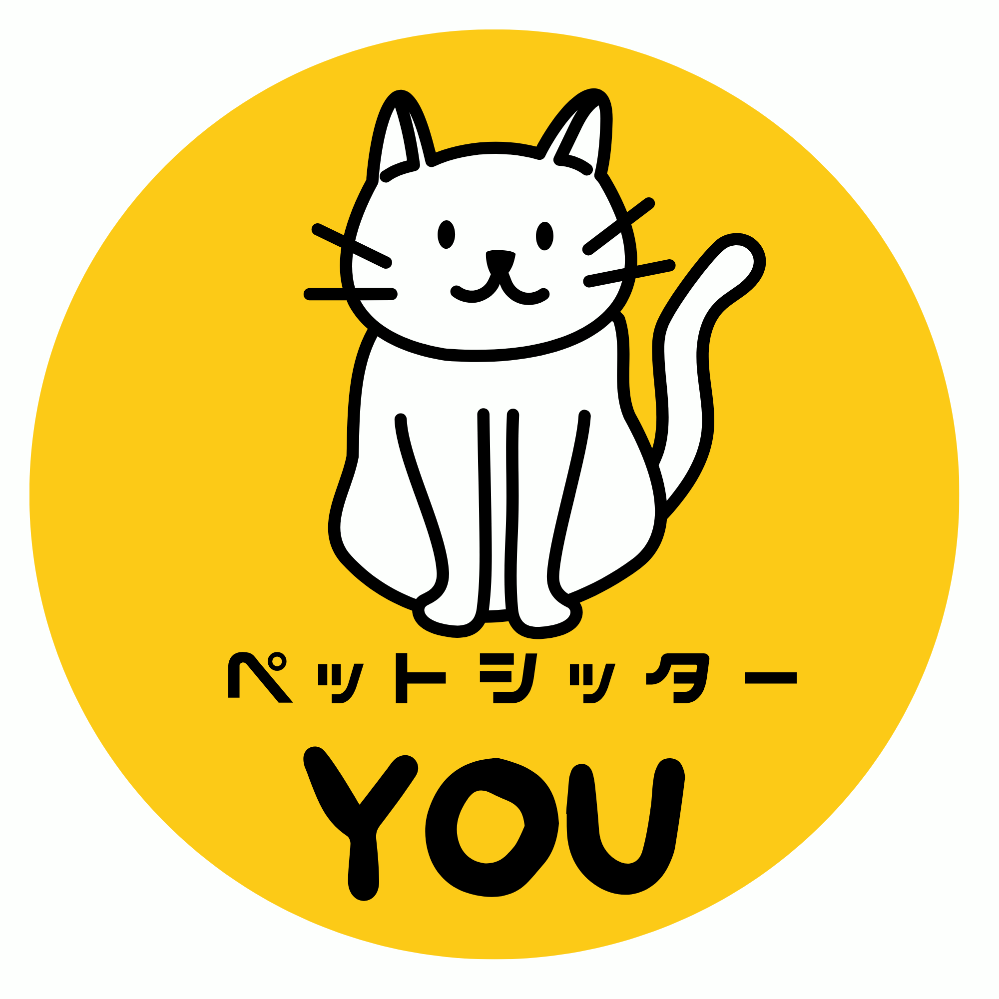 ペットシッターYou